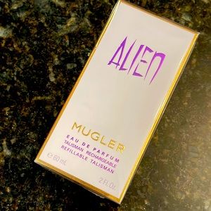 Alien by Mugler 2 Fl. Oz.